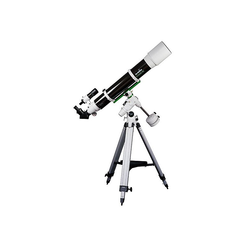 Skywatcher Telescoop AC 120/1000 EvoStar EQ3-2