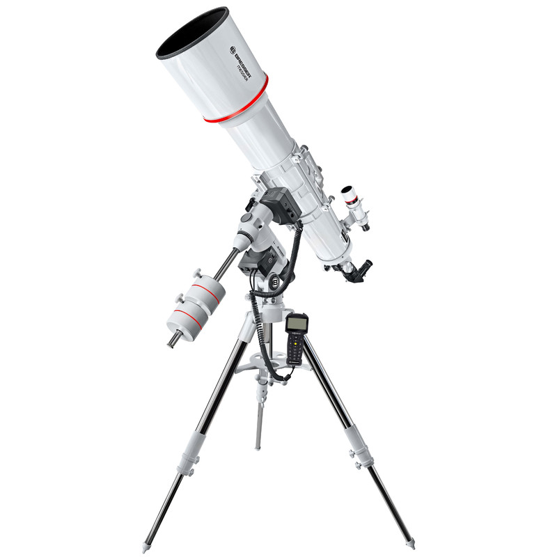Bresser Telescoop AC 152/1200 Messier Hexafoc EXOS-2 GoTo