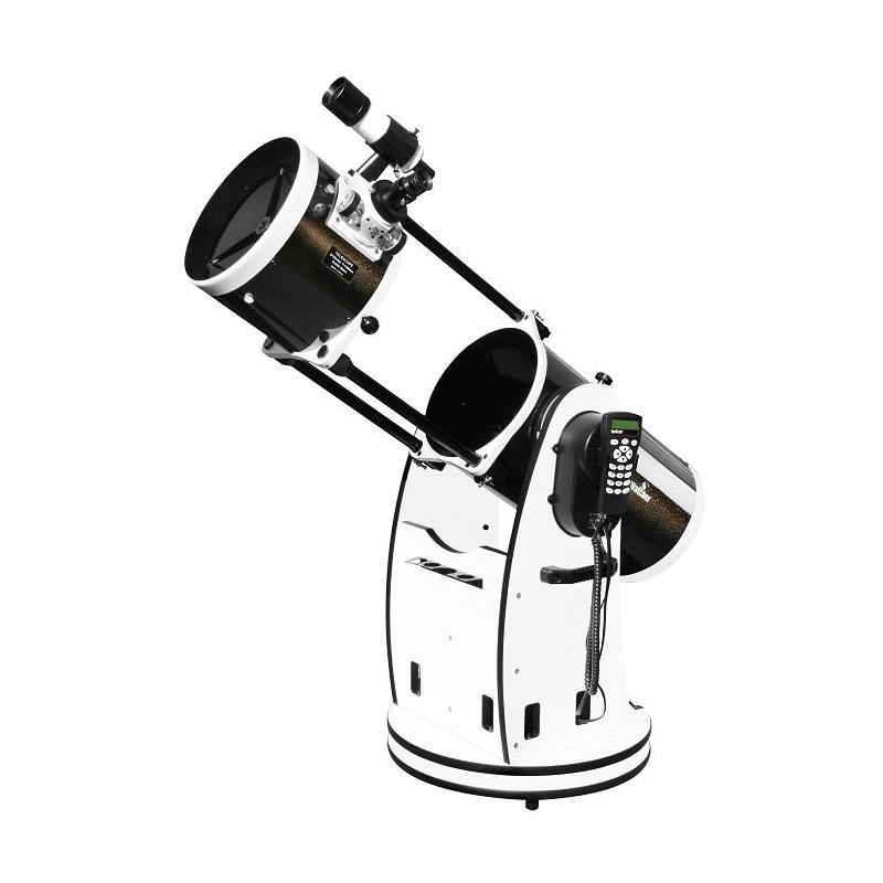 Skywatcher Dobson telescoop N 254/1200 Skyliner FlexTube BD DOB GoTo
