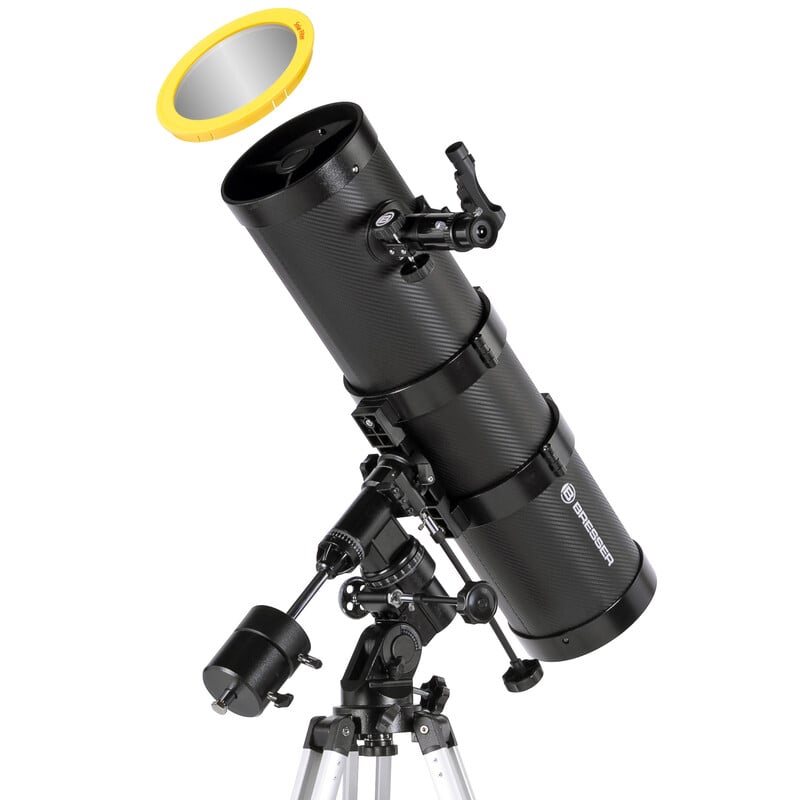 Bresser Telescoop N 150/1400 Pollux EQ-3
