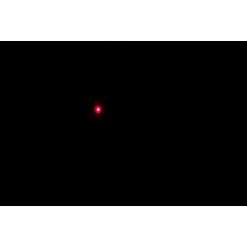 Howie Glatter Laser pointers 650nm 2" & 1.25"
