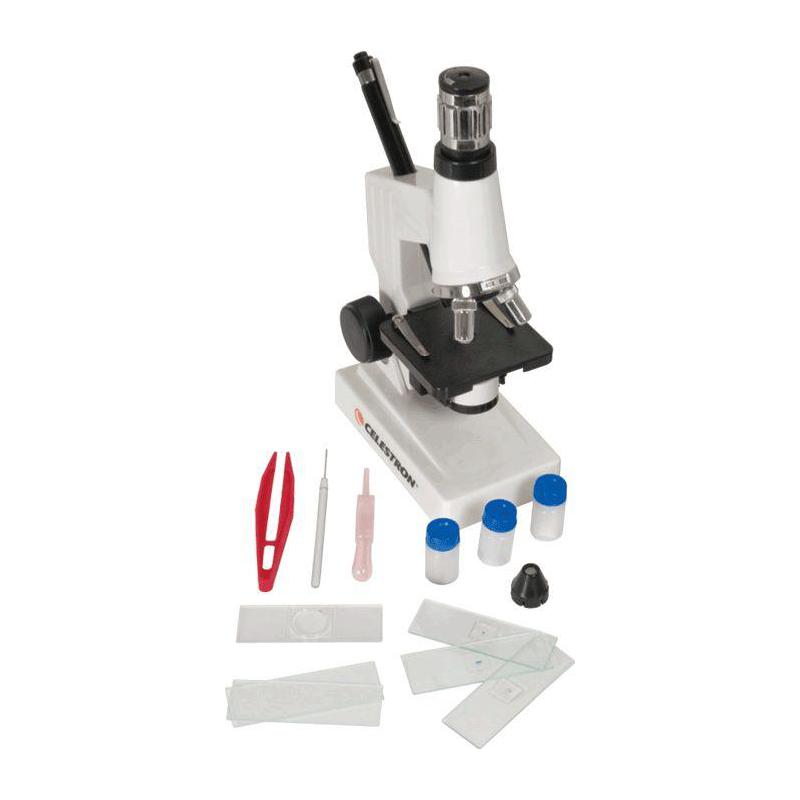 Celestron Microscoop Microscopieset 44121