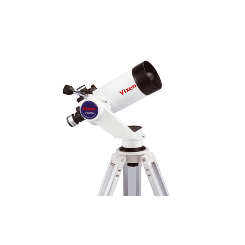 Vixen Maksutov telescoop MC 110/1035 VMC110L Porta-II