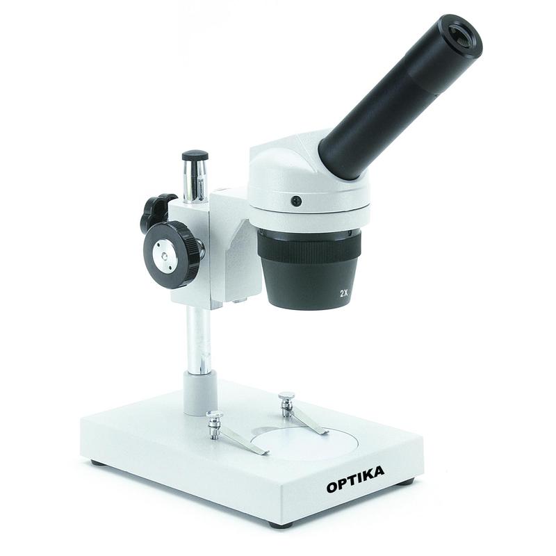 Optika Stereo microscoop MS-2 monoscoop, 20x