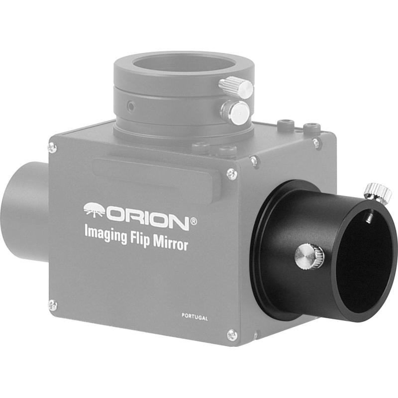 Orion Imaging Flip Mirror camera-adapter, 1,25"