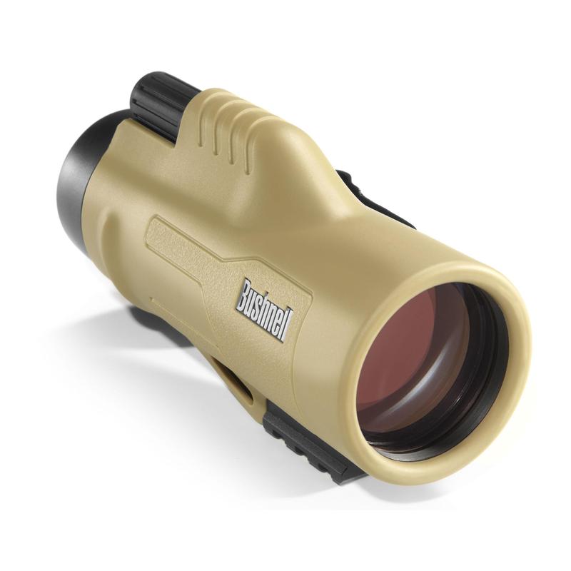 Bushnell Spotting scope Legend Ultra HD 10x42 mono, beige