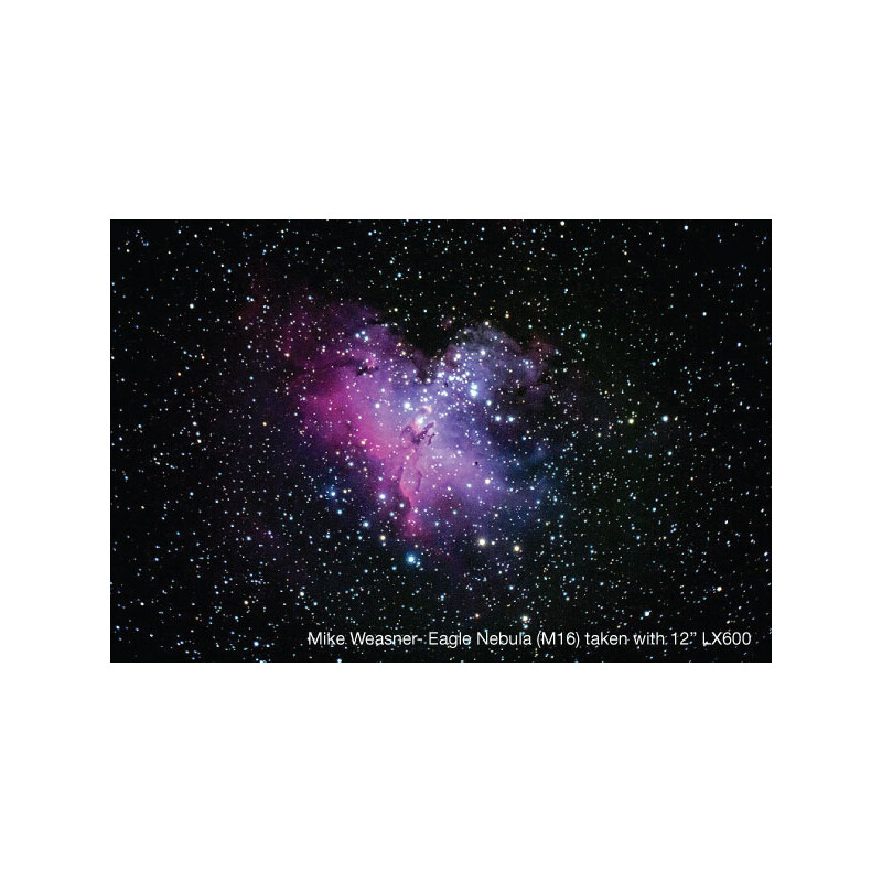 Meade Telescoop ACF-SC 304/2438 UHTC Starlock LX600