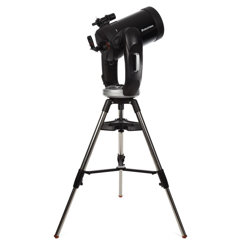 Celestron Schmidt-Cassegrain telescoop SC 279/2800 CPC 1100 GoTo
