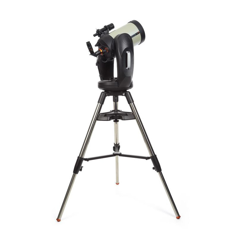 Celestron Schmidt-Cassegrain telescoop SC 203/2032 CPC Deluxe 800 EdgeHD GoTo Moon-Set