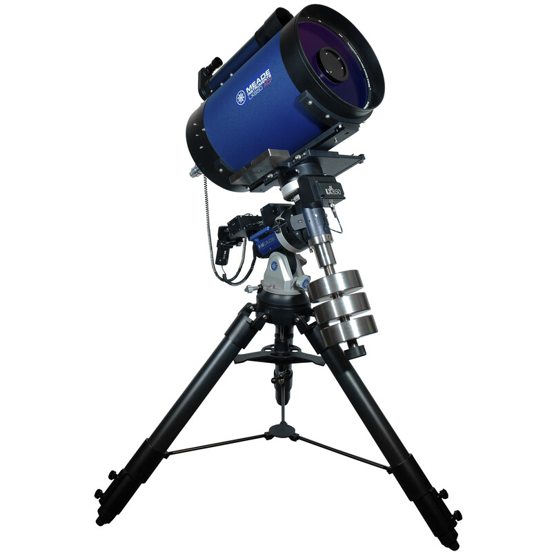 Meade Telescoop ACF-SC 356/2848 UHTC Starlock LX850 GoTo