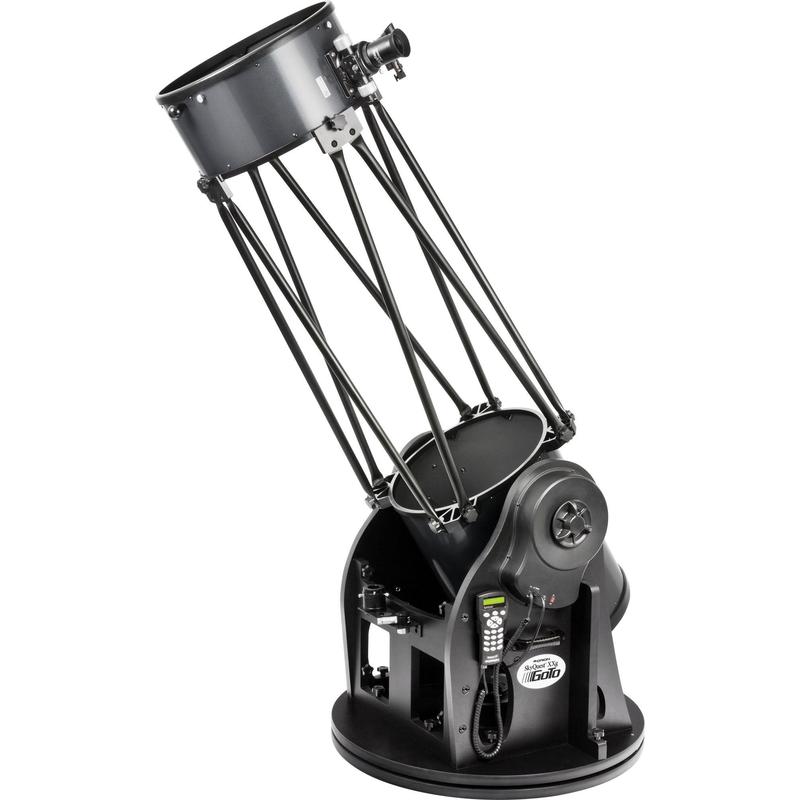 Orion Dobson telescoop N 406/1800 SkyQuest XX16g gittertubus GoTo