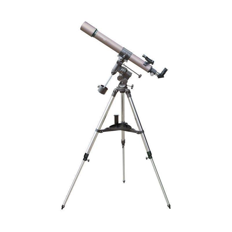 Bresser Telescoop AC 70/900 Lyra EQ-Sky