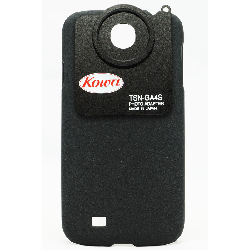 Kowa TSN-GA4S Digiscoping-adapter, voor Samsung Galaxy S4