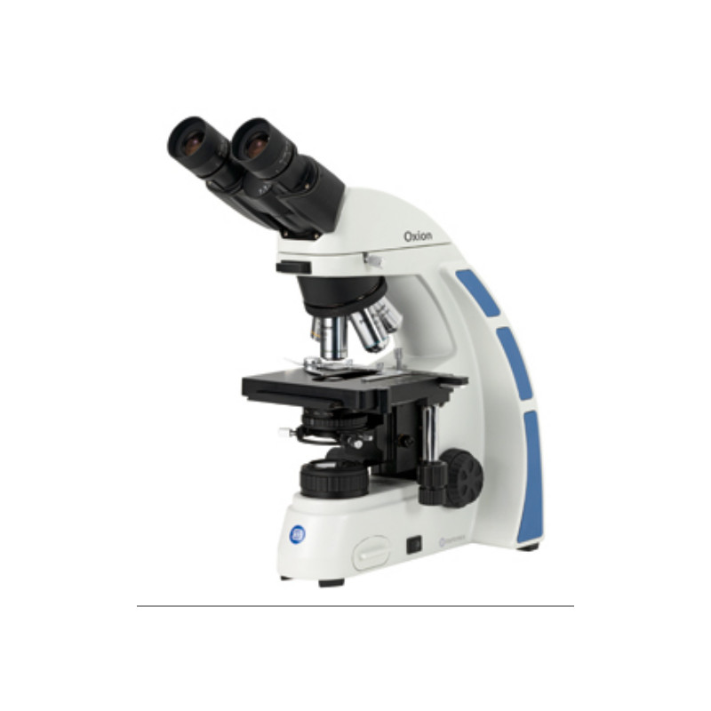 Euromex Microscoop OX.3040, binoculair, fasecontrast