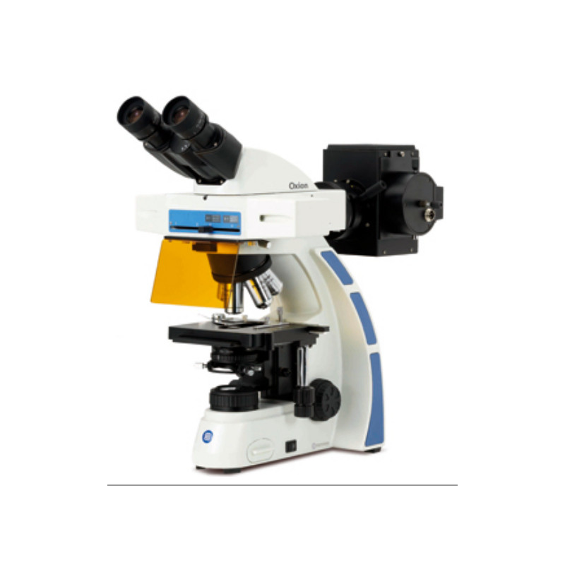 Euromex microscoop OX.3070, binoculair, Fluarex