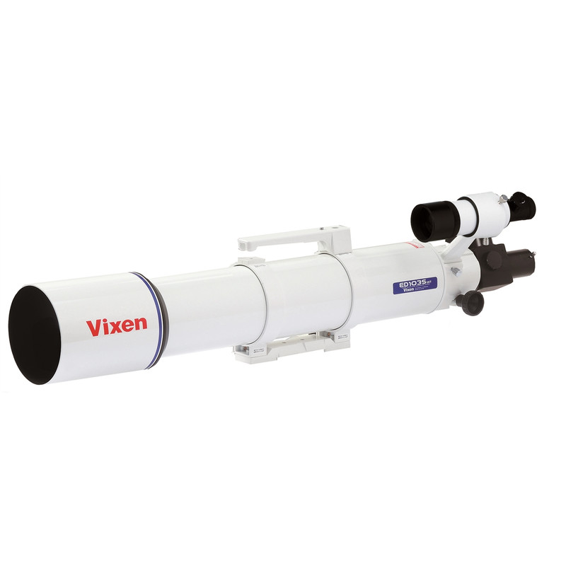 Vixen Apochromatische refractor AP 103/795 ED103S OTA