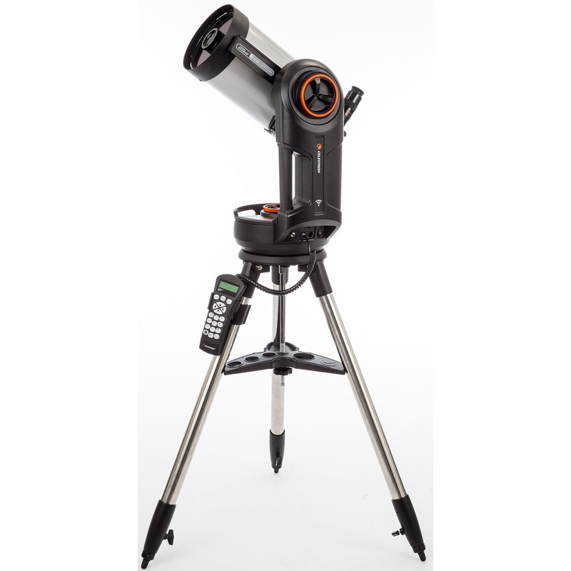 Celestron Schmidt-Cassegrain telescoop SC 150/1500 NexStar Evolution 6 NexImage Set