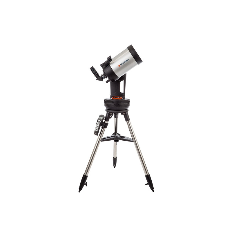 Celestron Schmidt-Cassegrain telescoop SC 150/1500 NexStar Evolution 6 NexImage Set