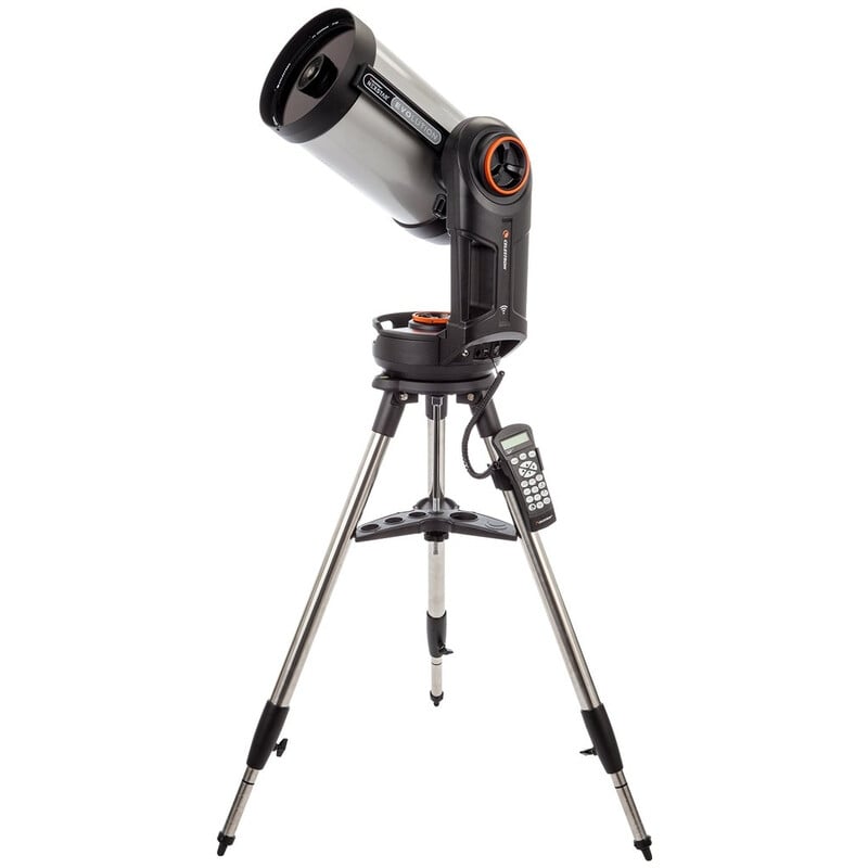 Celestron Schmidt-Cassegrain telescoop SC 203/2032 NexStar Evolution 8