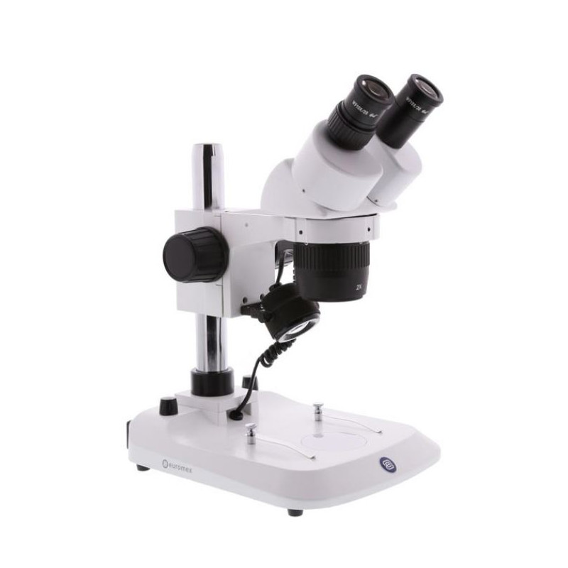 Euromex Stereomicroscoop SB-1402-P, StereoBlue 2/4