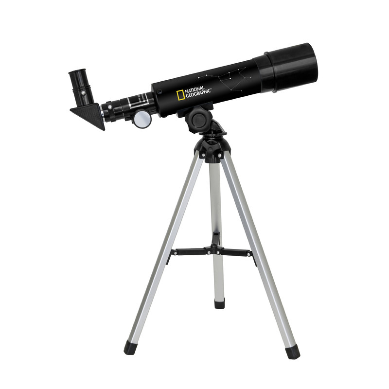 National Geographic Telescoop AC 50/360 AZ