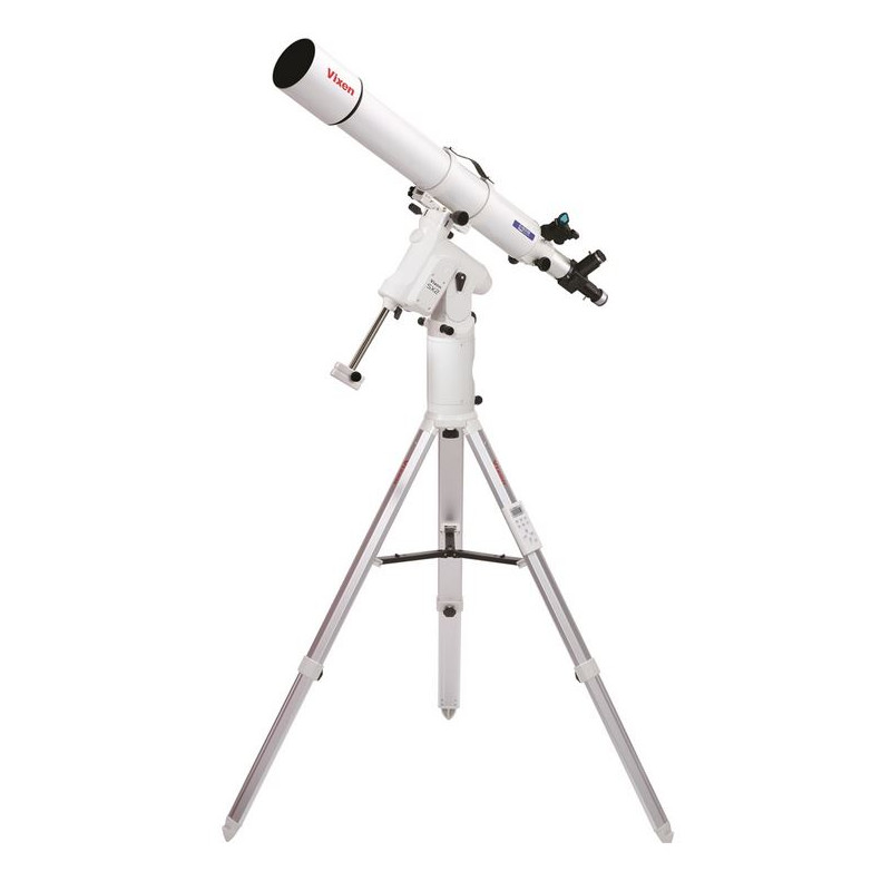 Vixen Telescoop AC 105/1000 A105M SX2 Starbook One