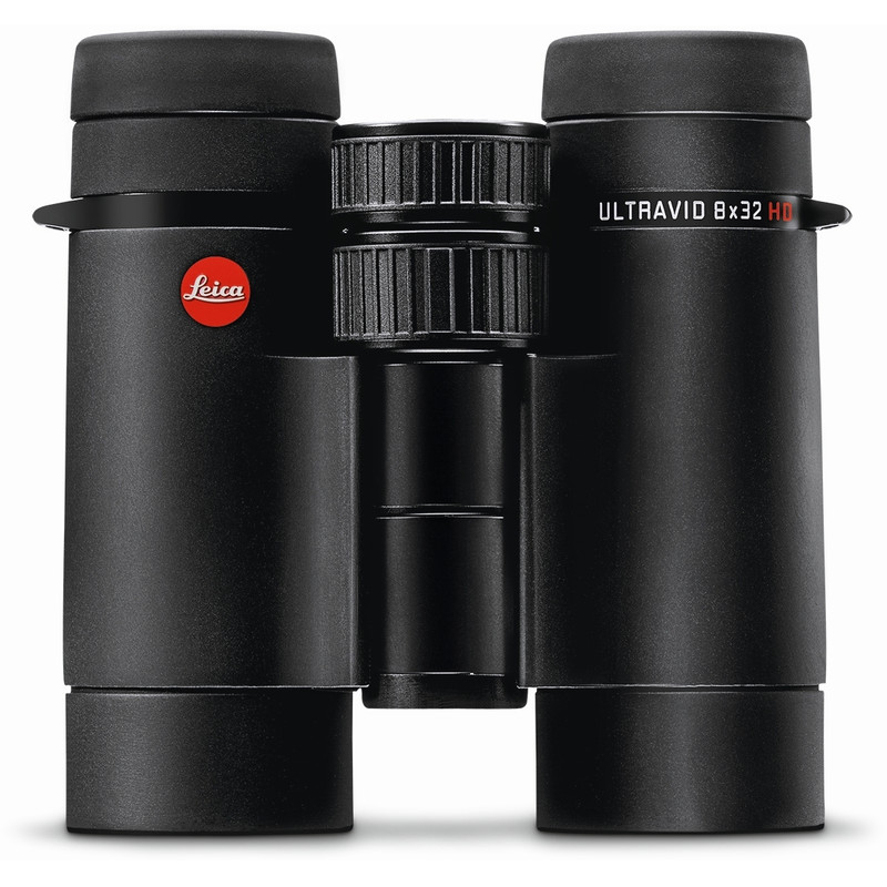 Leica Verrekijkers Ultravid 8x32 HD-Plus