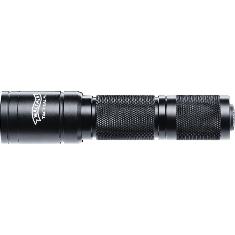 Walther Tactical 250 zaklamp