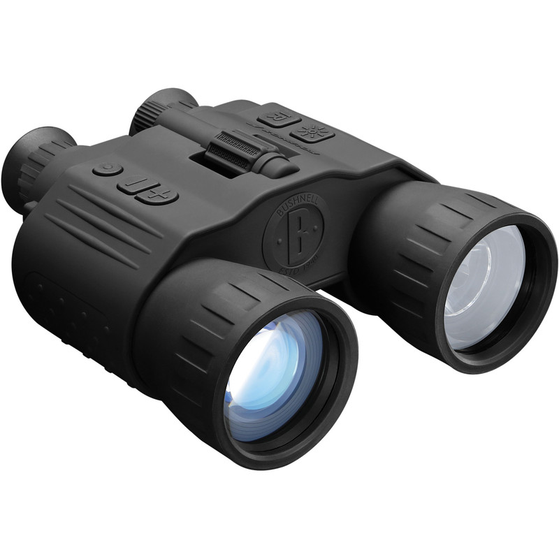 Bushnell Nachtkijker Equinox Z 4x50 Binocular