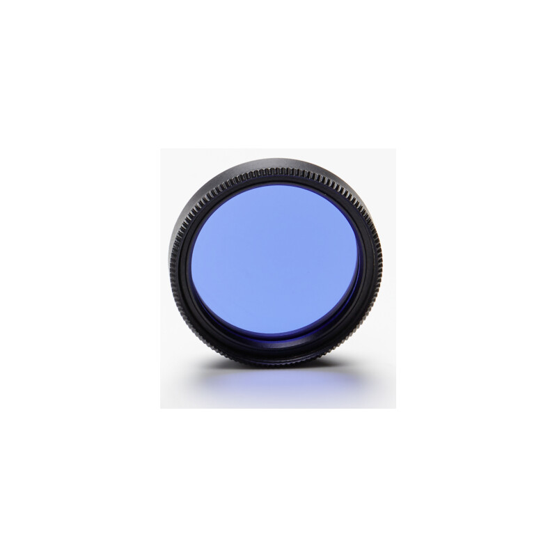 SCHOTT Kleurfilter voor spot voor EasyLED, blauw