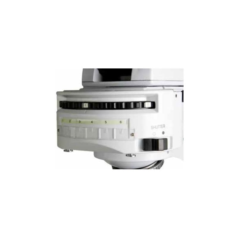 Euromex Microscoop iScope, IS.3153-PLi/6, trino