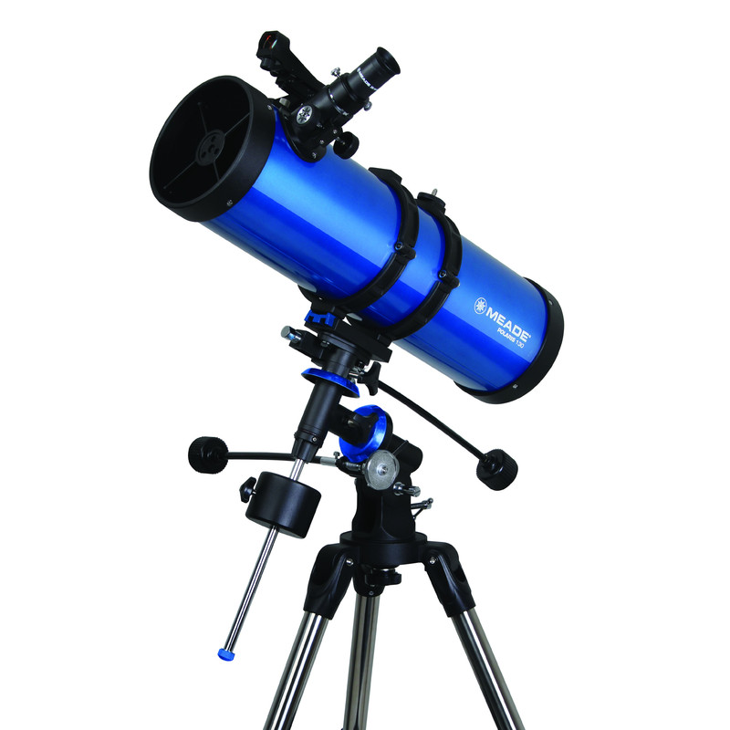 Meade Telescoop N 130/650 Polaris EQ