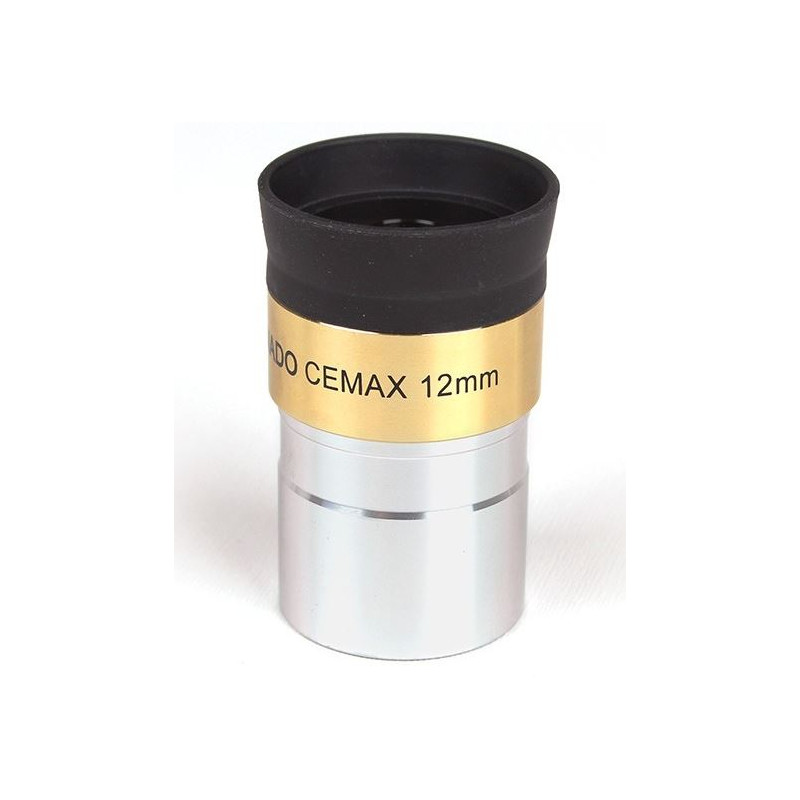 Coronado Cemax H-alpha oculair, 12mm, 1,25"