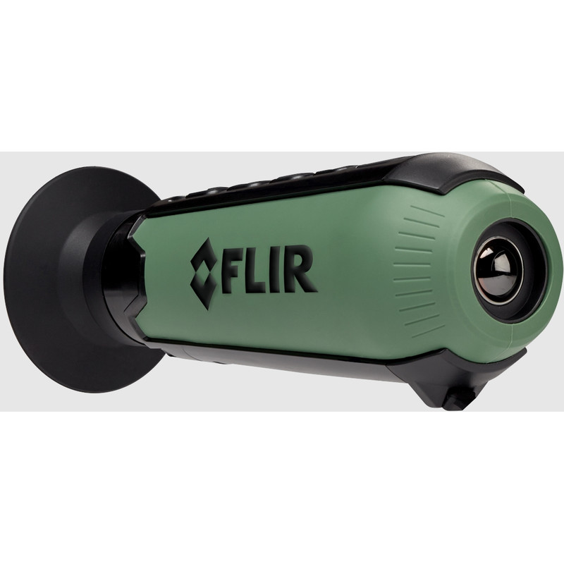 FLIR Warmtebeeldcamera Scout TK Compact Monocular