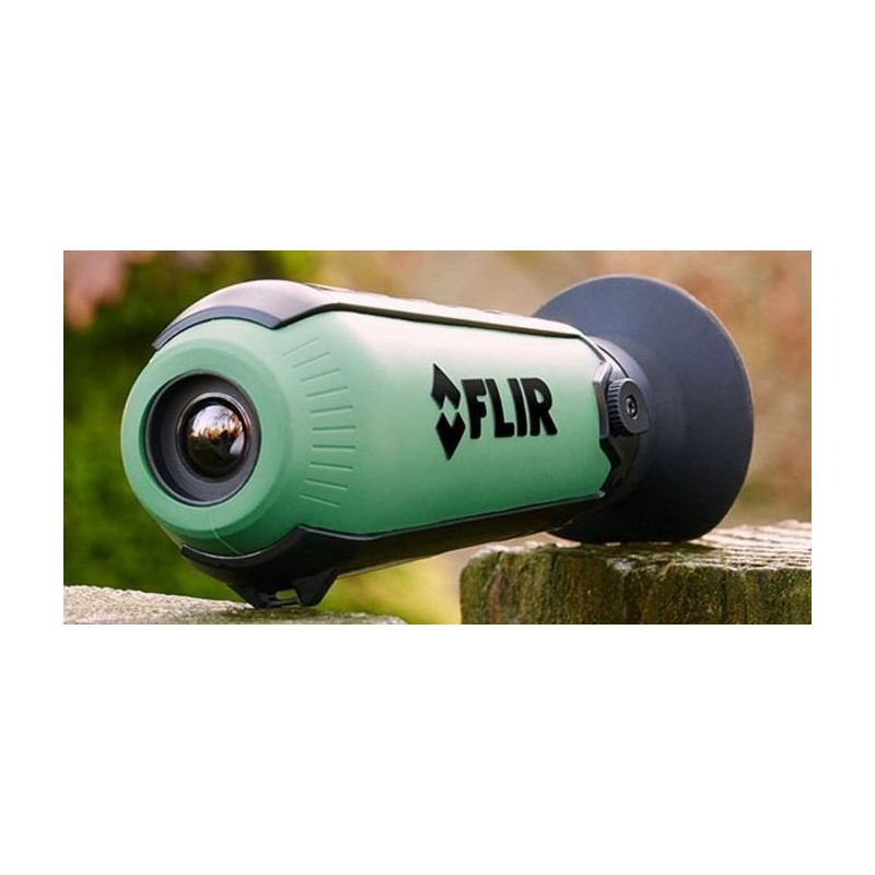 FLIR Warmtebeeldcamera Scout TK Compact Monocular