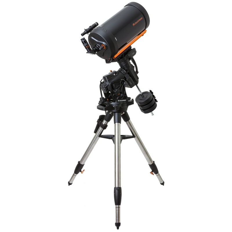 Celestron Schmidt-Cassegrain telescoop SC 279/2800 CGX 1100 GoTo