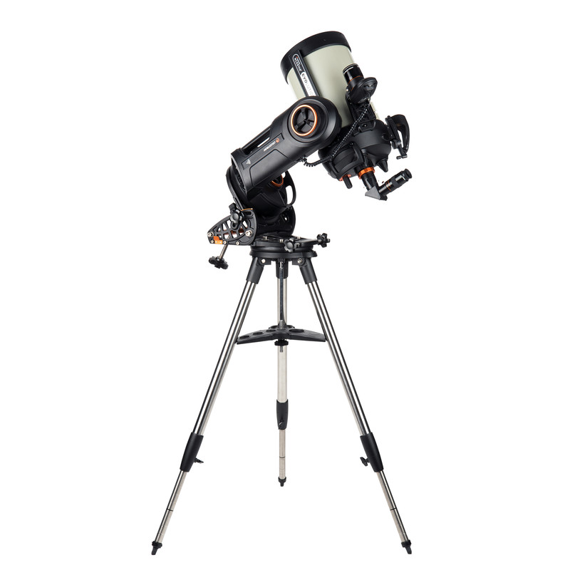 Celestron Schmidt-Cassegrain telescoop SC 203/2032 EdgeHD NexStar Evolution 8 StarSense GoTo