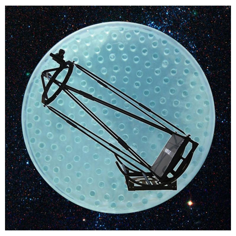 Hubble Optics Dobson telescoop N 406/1829 UL16 f/4.5 Premium Ultra Light DOB