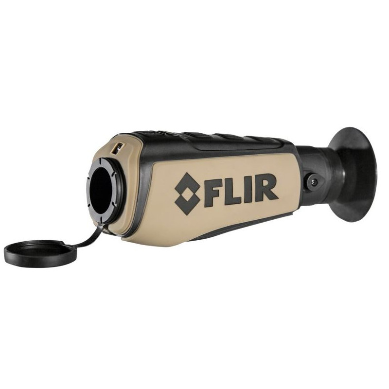 FLIR Warmtebeeldcamera Scout III-320 60Hz