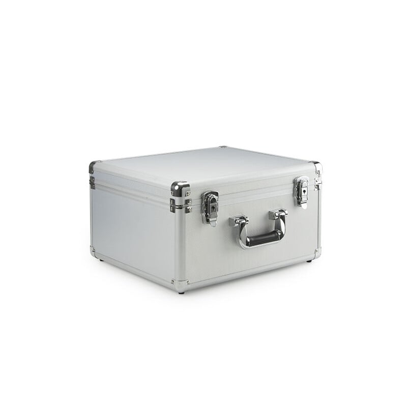 Euromex Transportkoffers OX.3011, Aluminium case (Oxion)