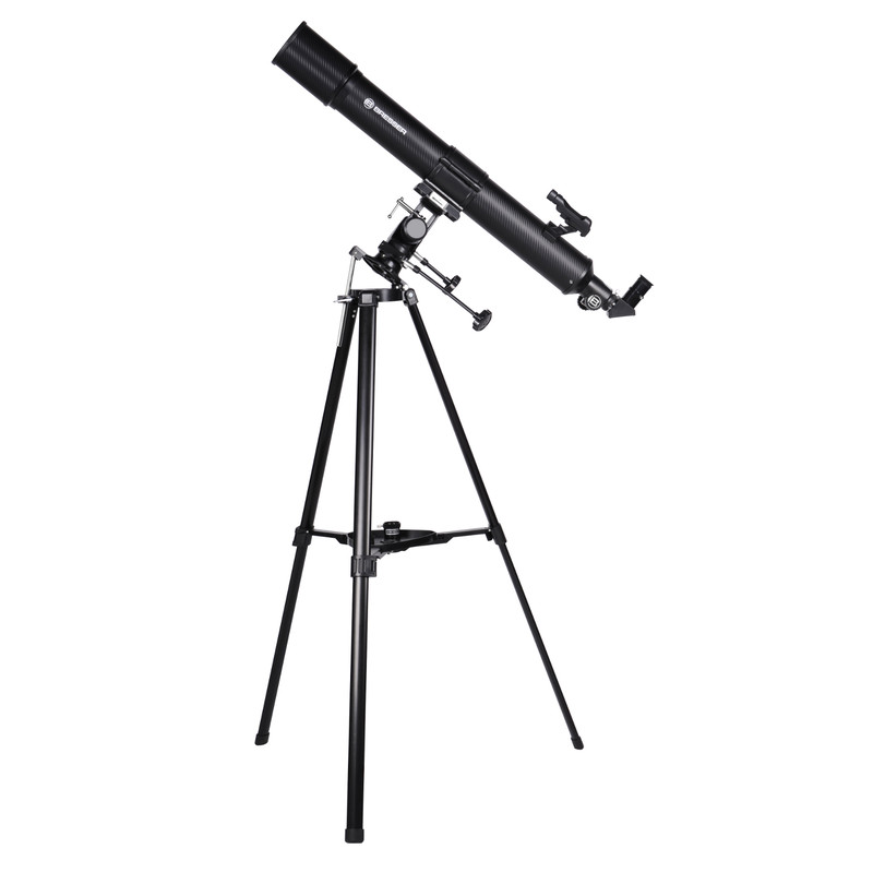 Bresser Telescoop AC 90/900 AZ-EQ Taurus