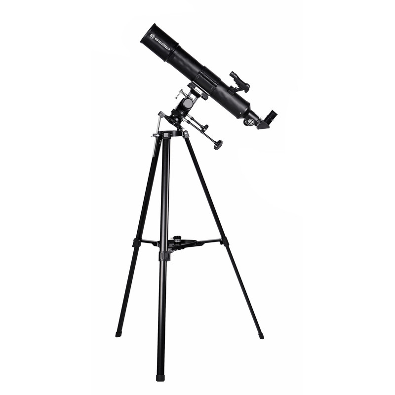 Bresser Telescoop AC 90/500 AZ-EQ Taurus