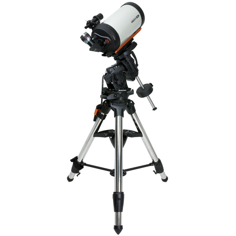 Celestron Schmidt-Cassegrain telescoop SC 235/2350 EdgeHD 925 CGX-L GoTo
