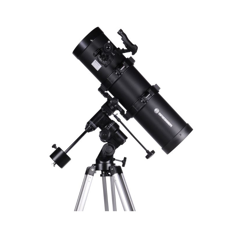 Bresser Telescoop N 130/650 EQ3 Spica
