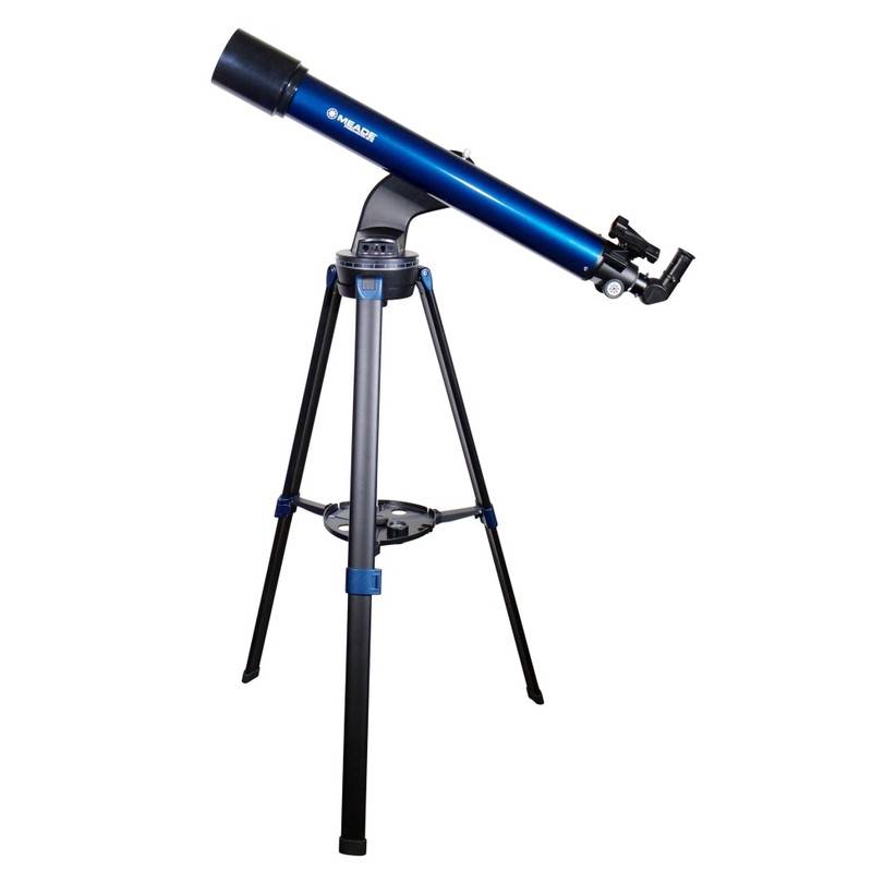 Meade Telescoop AC 90/900 StarNavigator NG 90 AZ GoTo