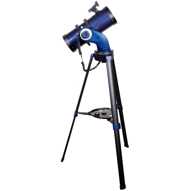 Meade Telescoop N 130/1000 StarNavigator NG 130 AZ GoTo