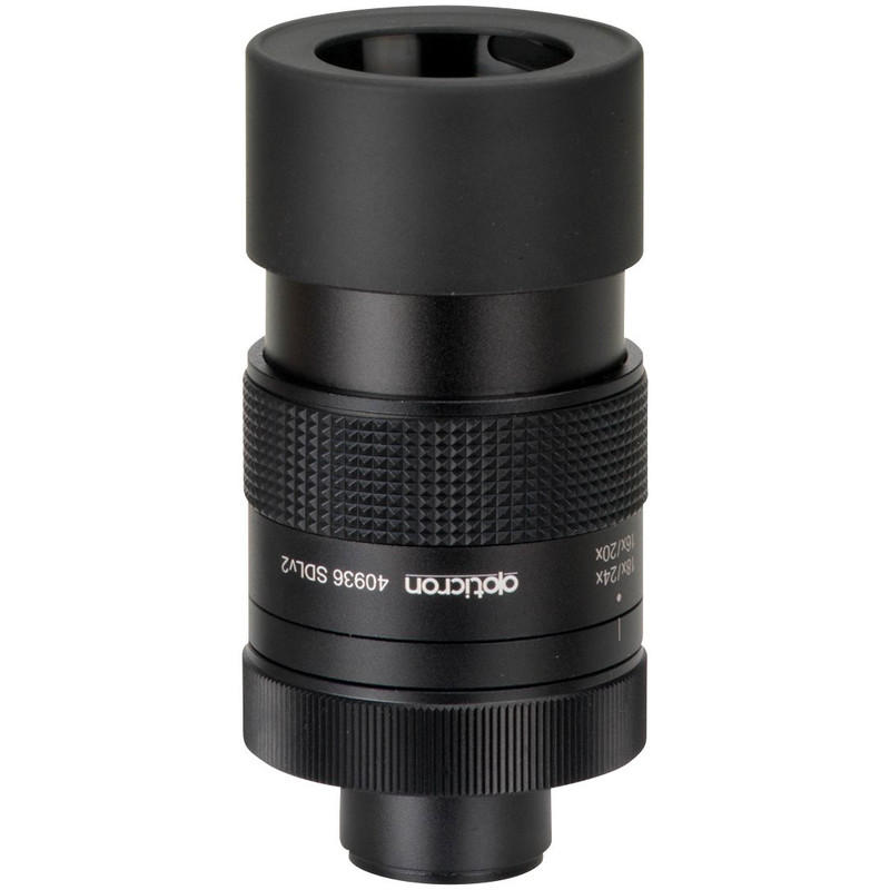 Opticron Zoom oculairs SDL-Eyepiece 12-36x (MM 50) / 15-45x (MM 60)