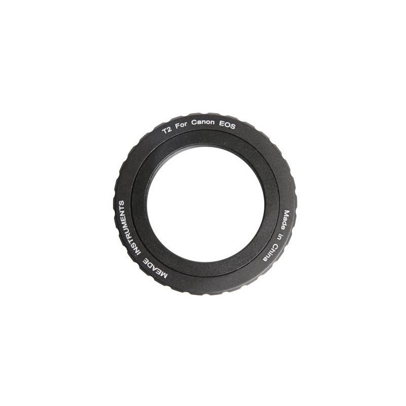 Meade Camera adapter T2-ring compatibel met Canon EOS