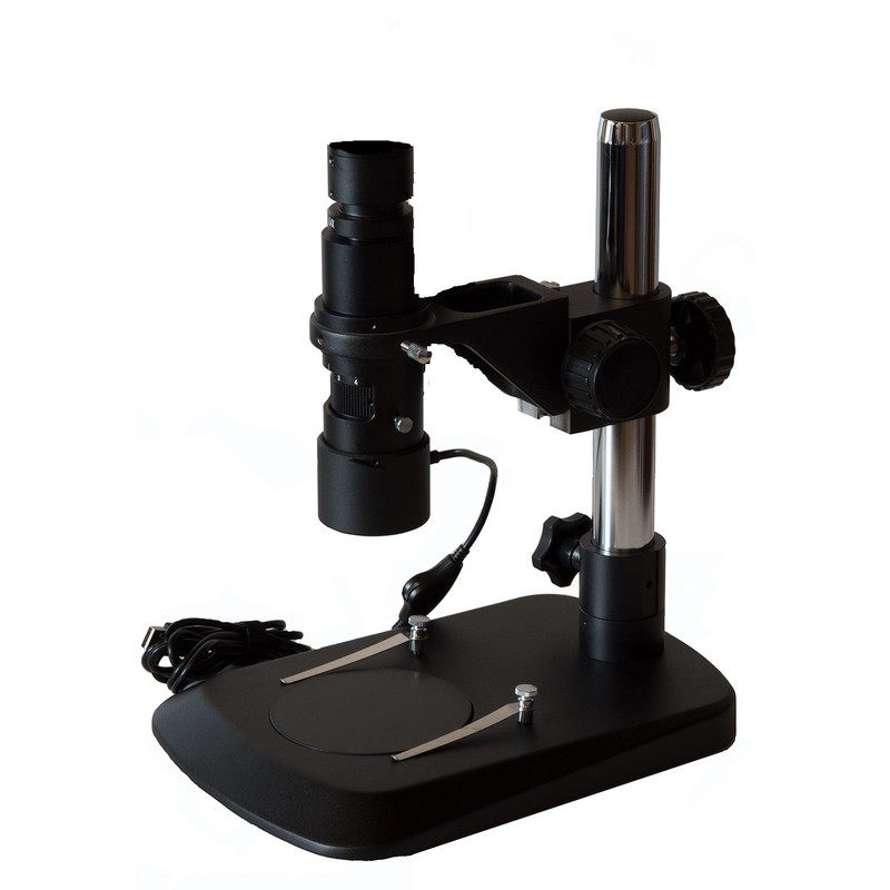 DIGIPHOT DM - 5000 B, Digital - Mikroskop 5 MP Basis