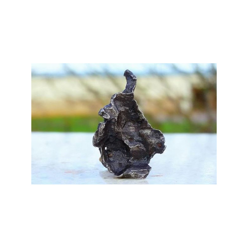 UKGE Sikhote-Alin meteoriet